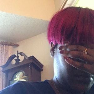 Meet your Posher, Katia